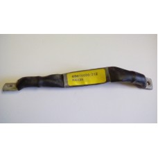 BOWMAN VEHICLE INSTALLATION EARTHING STRAP 8 INCH K5435